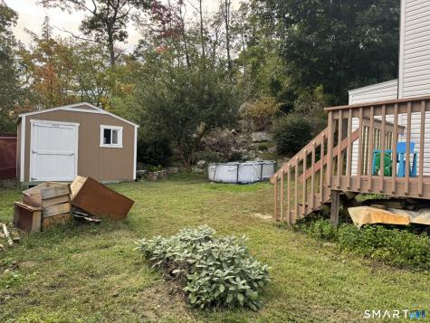 51 Oronoque Trail Shelton CT 06484