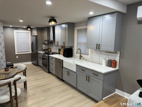 51 Oronoque Trail Shelton CT 06484