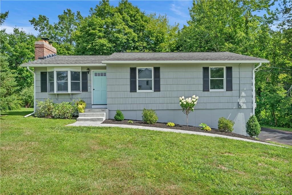 170 Wiese Road Cheshire CT 06410