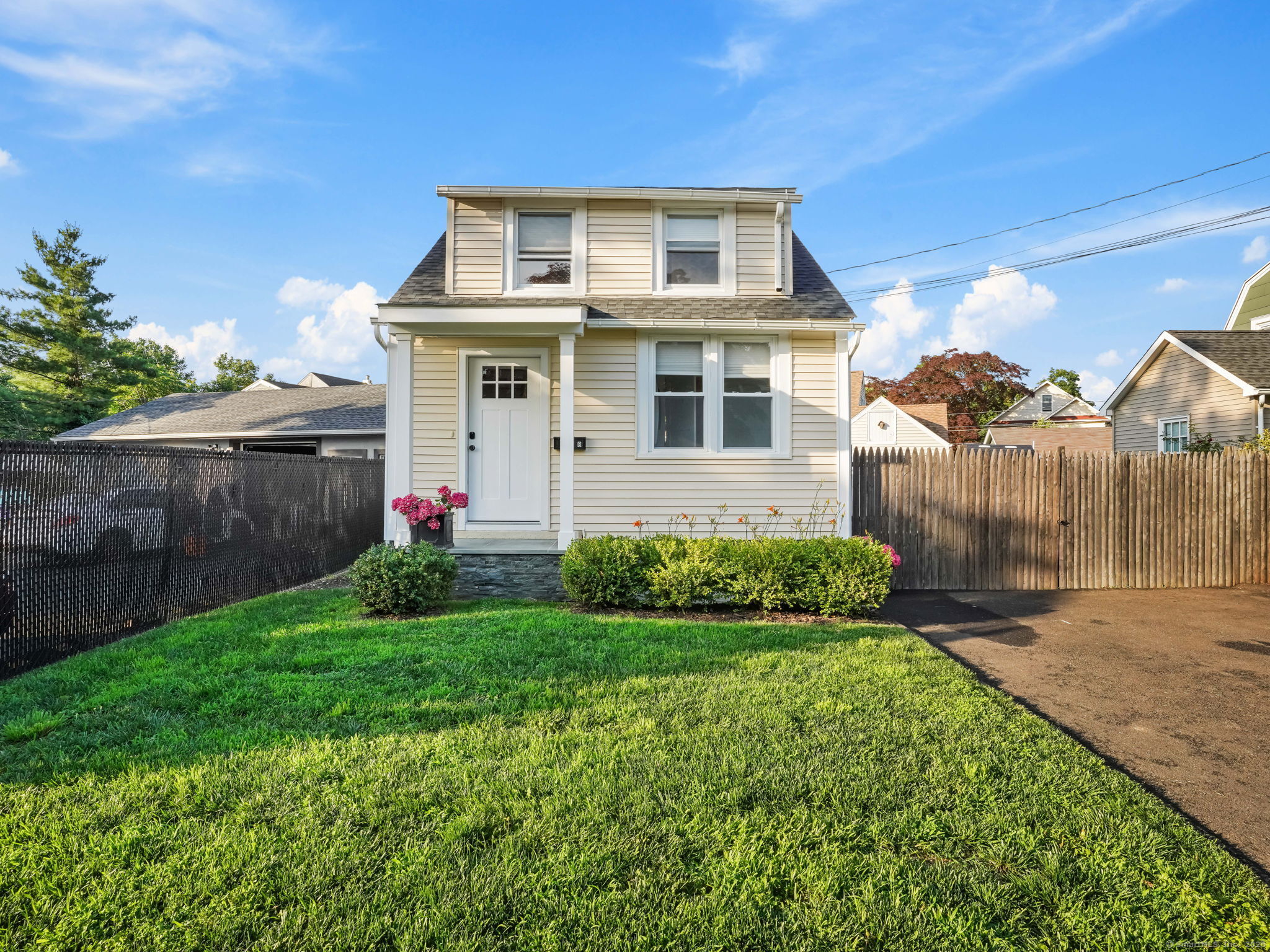8 Platt Street Norwalk CT 06855