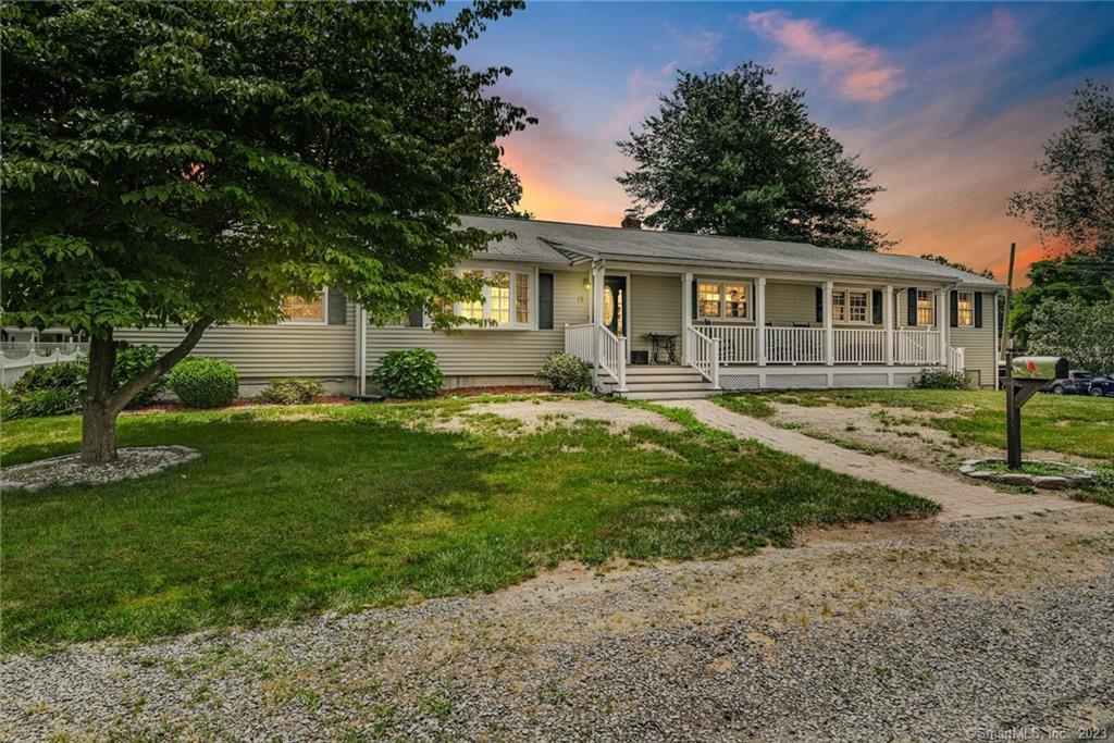 19 Windy Hill Road Milford CT 06461