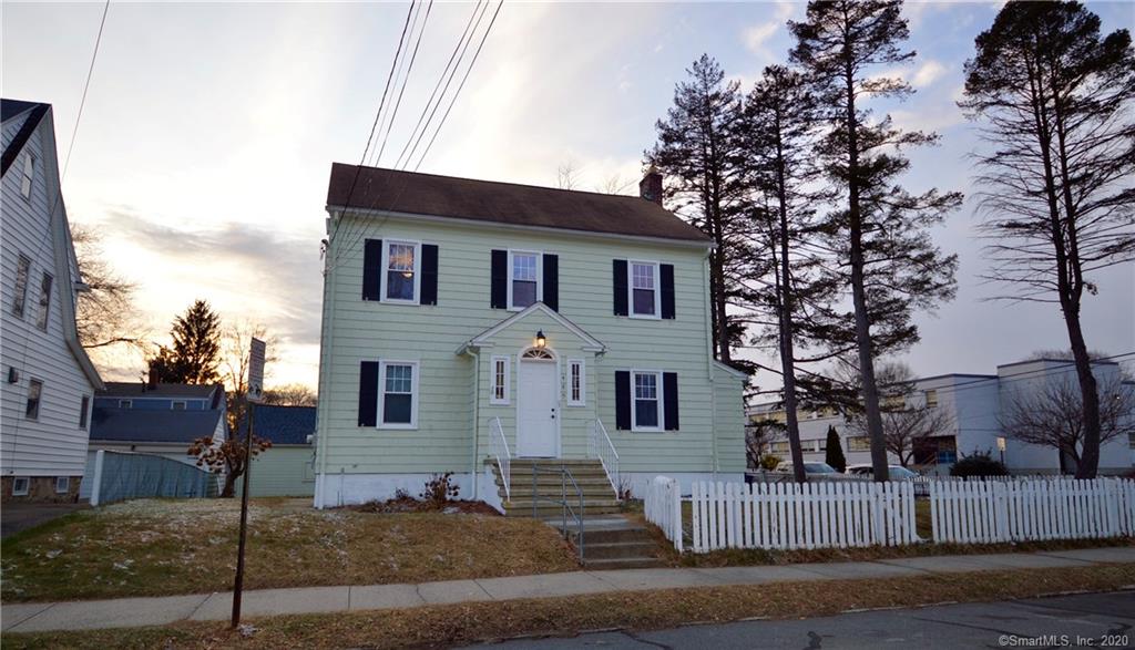 489 Amsterdam Avenue Bridgeport CT 06606