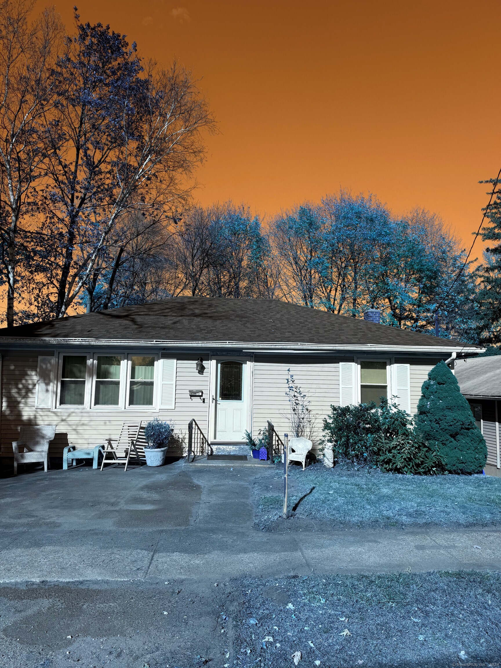 267 Frost Road Waterbury CT 06705