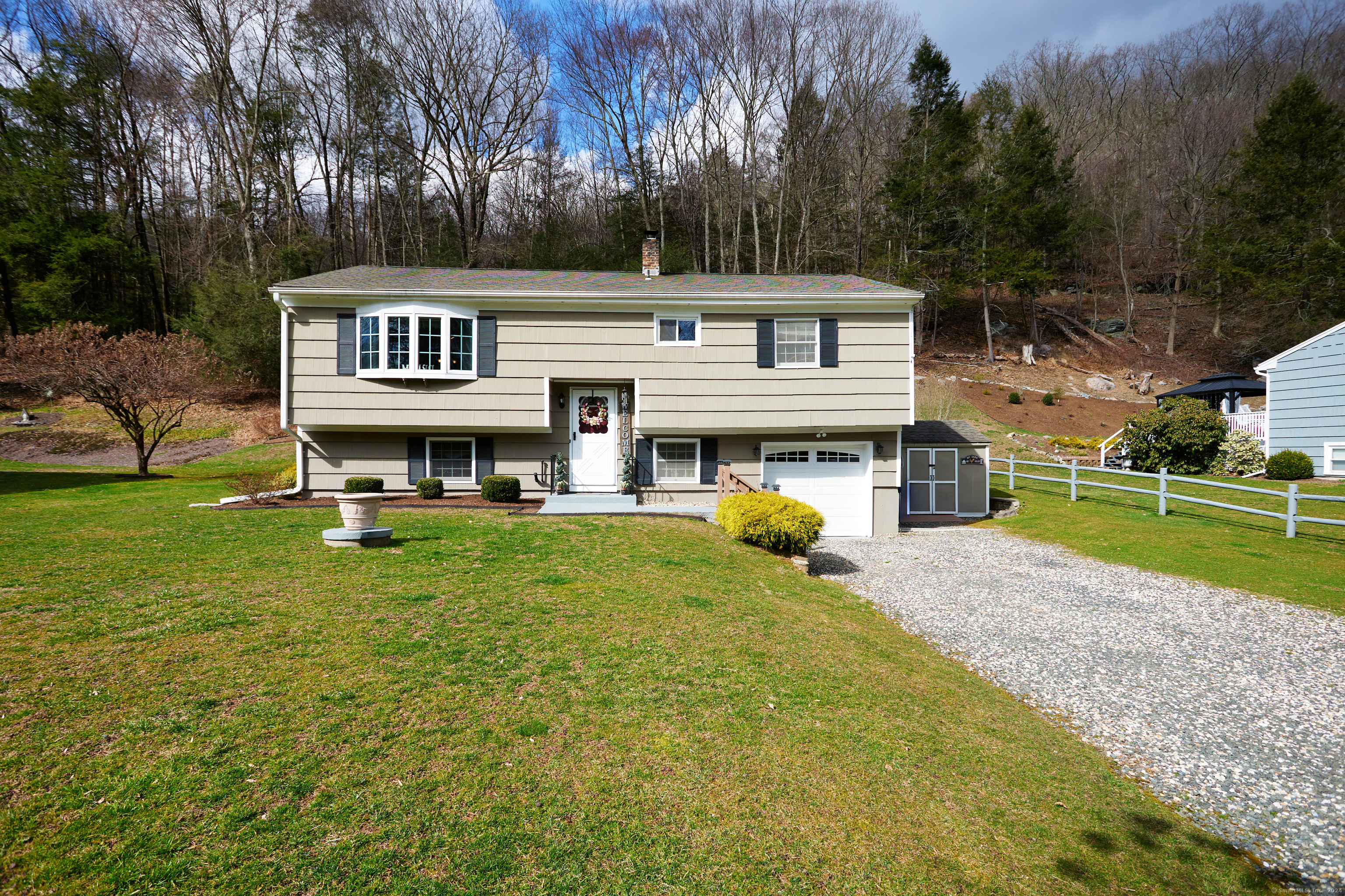 104 Lone Oak Drive New Milford CT 06776