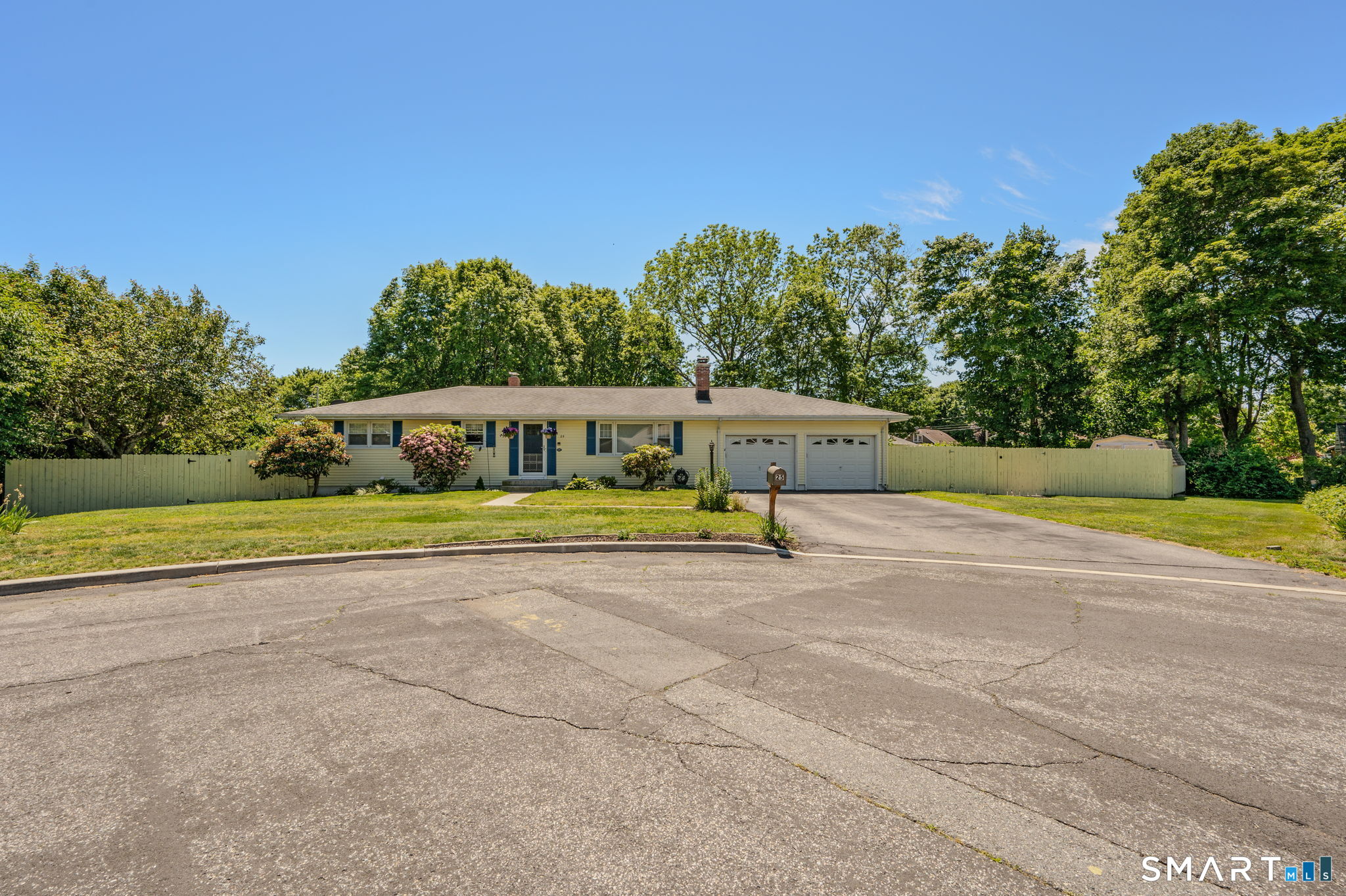 25 Sandy Hollow Drive Waterford CT 06385