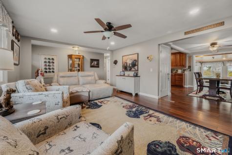 25 Sandy Hollow Drive Waterford CT 06385