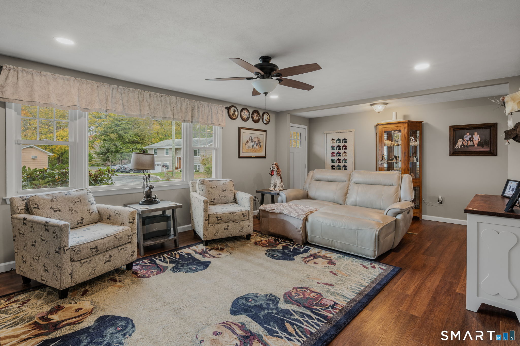 25 Sandy Hollow Drive Waterford CT 06385