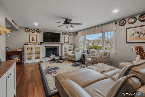 25 Sandy Hollow Drive Waterford CT 06385