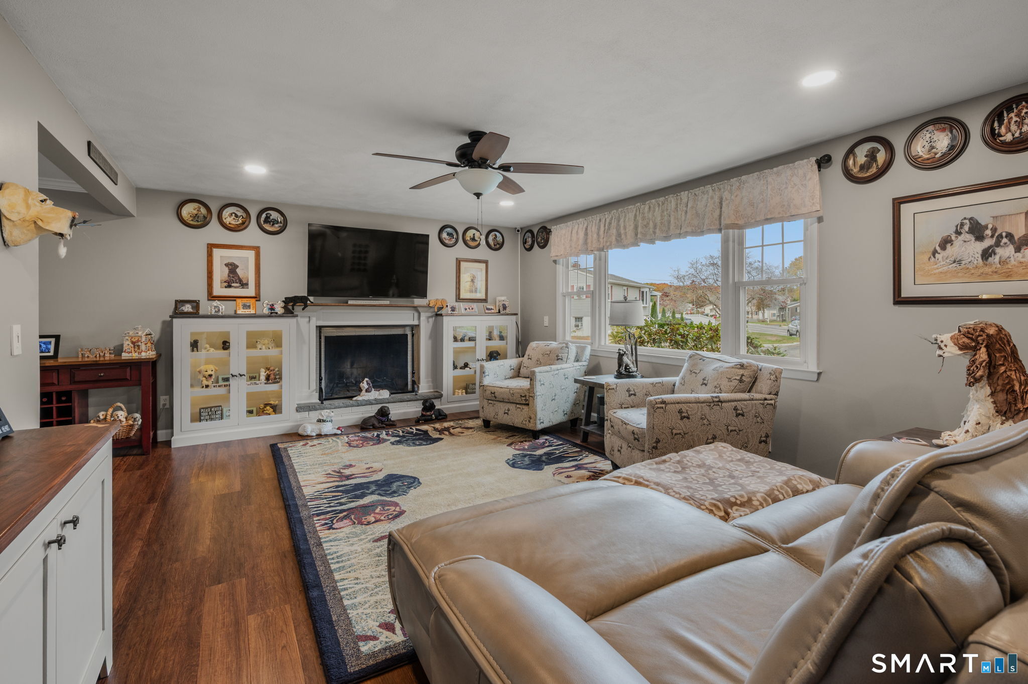 25 Sandy Hollow Drive Waterford CT 06385
