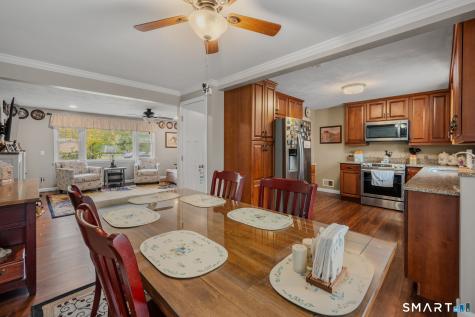 25 Sandy Hollow Drive Waterford CT 06385