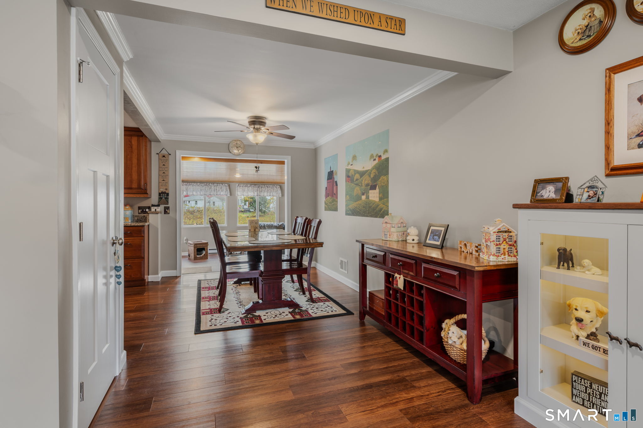 25 Sandy Hollow Drive Waterford CT 06385