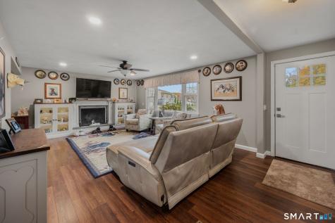 25 Sandy Hollow Drive Waterford CT 06385