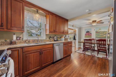 25 Sandy Hollow Drive Waterford CT 06385