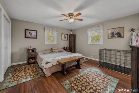 25 Sandy Hollow Drive Waterford CT 06385