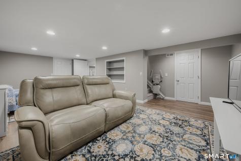 25 Sandy Hollow Drive Waterford CT 06385