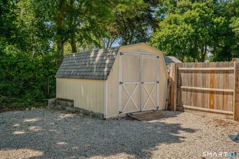 25 Sandy Hollow Drive Waterford CT 06385