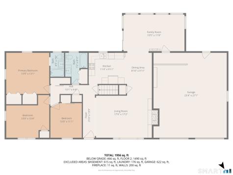 25 Sandy Hollow Drive Waterford CT 06385