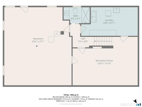 25 Sandy Hollow Drive Waterford CT 06385