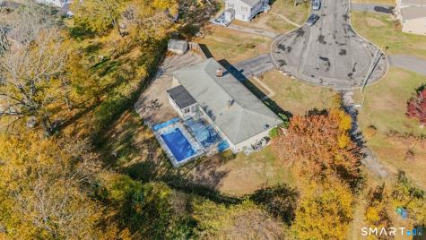 25 Sandy Hollow Drive Waterford CT 06385