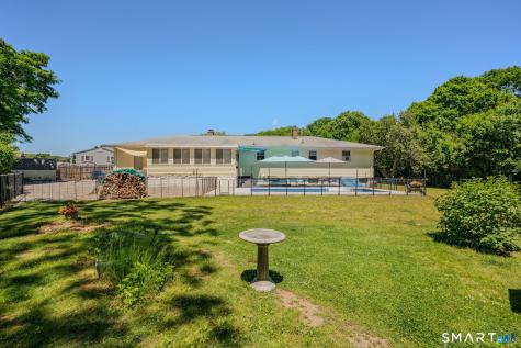 25 Sandy Hollow Drive Waterford CT 06385
