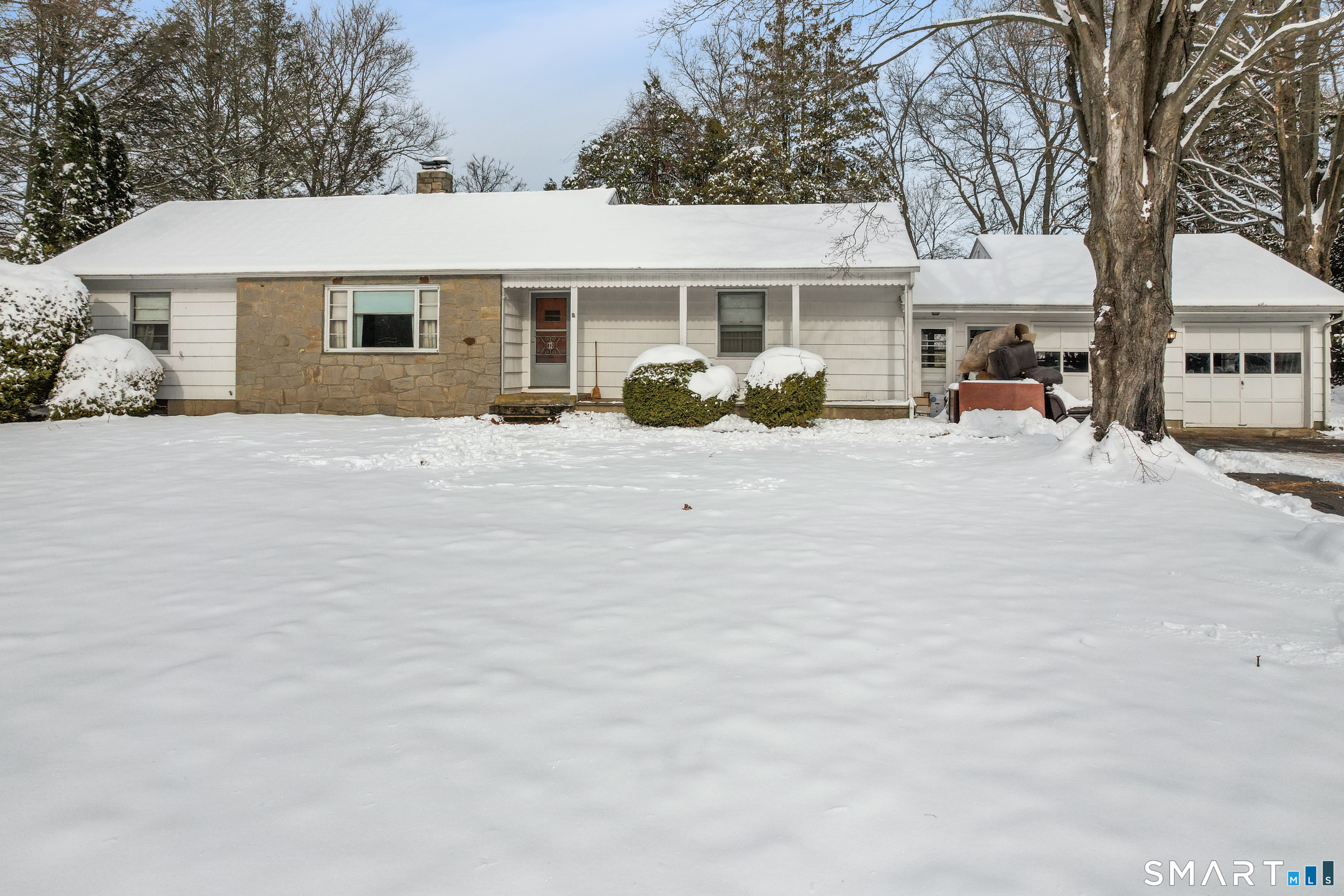 267 Hyland Terrace Orange CT 06477