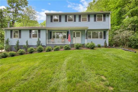 34 Pell Mell Drive Bethel CT 06801