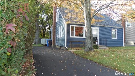 186 Alexander Road New Britain CT 06053