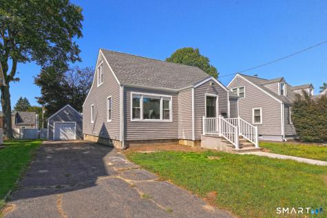 375 Franklin Avenue Stratford CT 06614