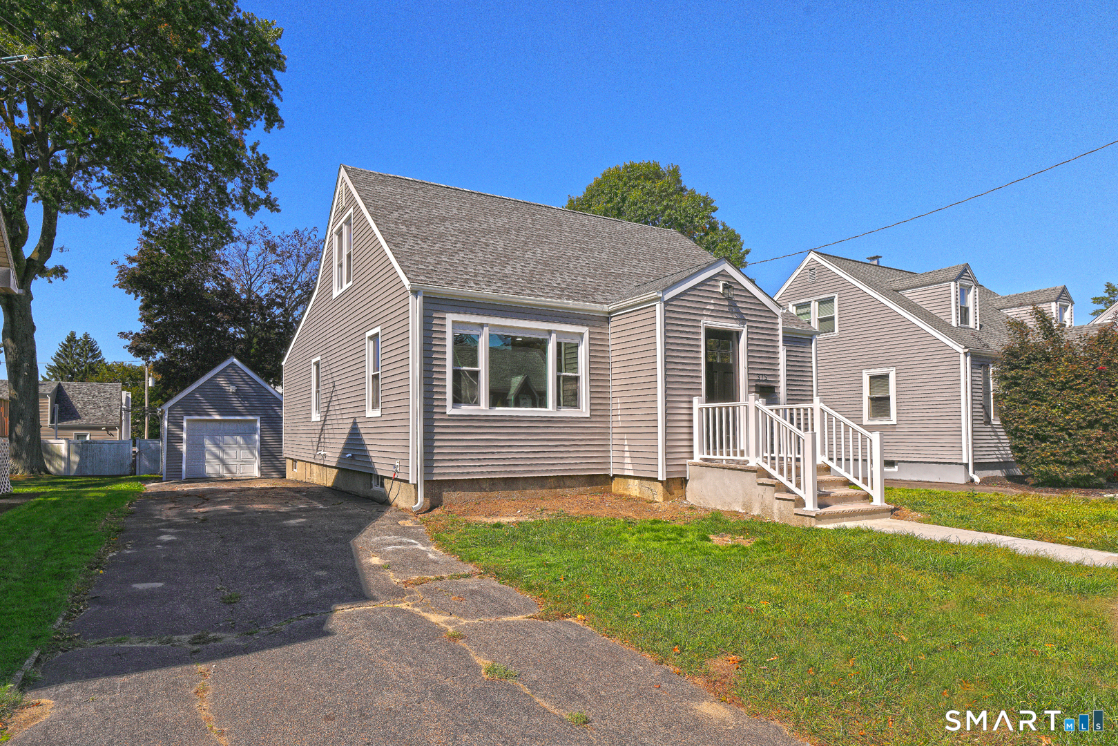 375 Franklin Avenue Stratford CT 06614