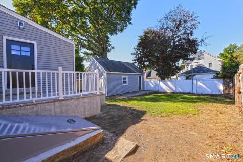 375 Franklin Avenue Stratford CT 06614