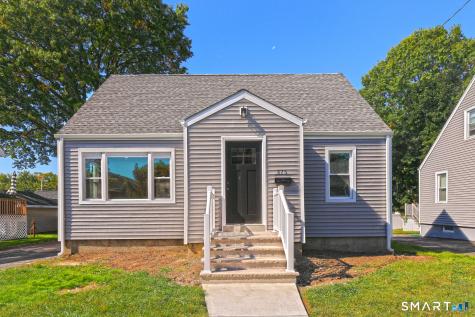 375 Franklin Avenue Stratford CT 06614