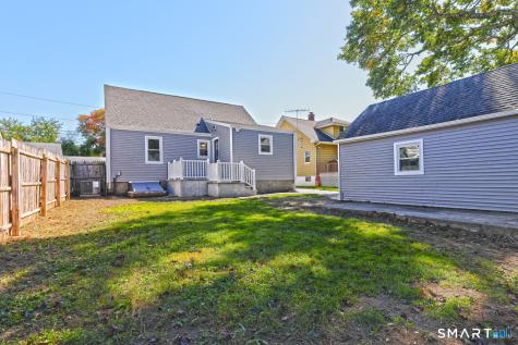 375 Franklin Avenue Stratford CT 06614
