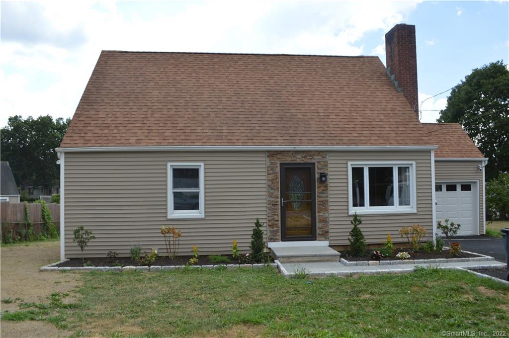 14 Skyline Drive Danbury CT 06810