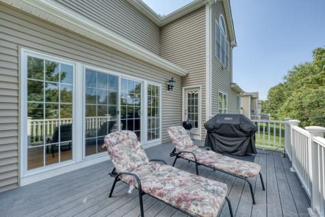 133 Shelley Lane Glastonbury CT 06033