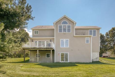 133 Shelley Lane Glastonbury CT 06033