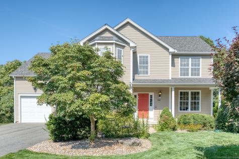 133 Shelley Lane Glastonbury CT 06033