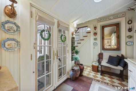 6 Hoyt Road Sherman CT 06784