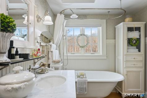 6 Hoyt Road Sherman CT 06784