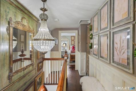 6 Hoyt Road Sherman CT 06784