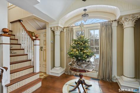 6 Hoyt Road Sherman CT 06784