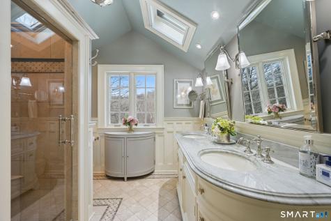 6 Hoyt Road Sherman CT 06784