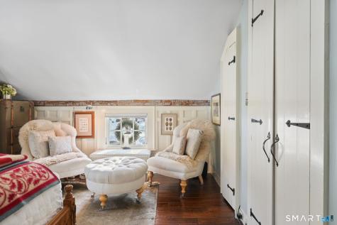 6 Hoyt Road Sherman CT 06784