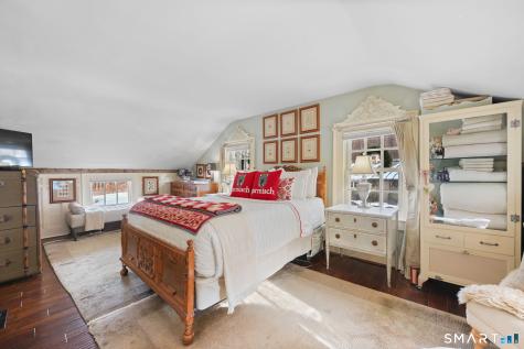 6 Hoyt Road Sherman CT 06784