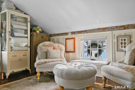 6 Hoyt Road Sherman CT 06784