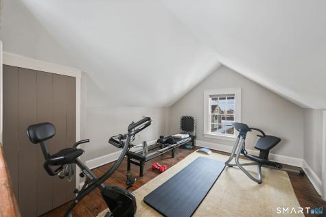 6 Hoyt Road Sherman CT 06784