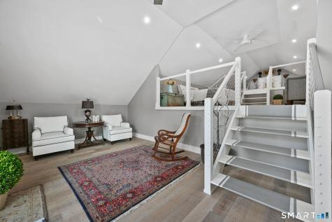 6 Hoyt Road Sherman CT 06784