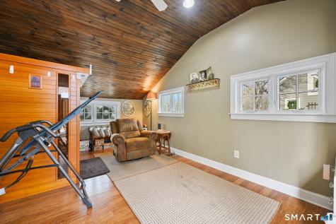 6 Hoyt Road Sherman CT 06784