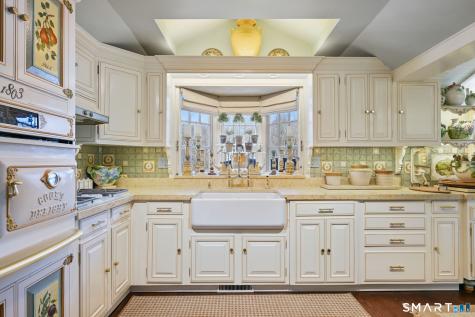 6 Hoyt Road Sherman CT 06784