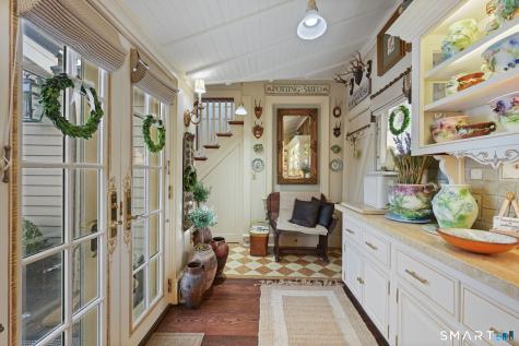 6 Hoyt Road Sherman CT 06784