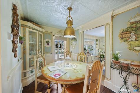 6 Hoyt Road Sherman CT 06784